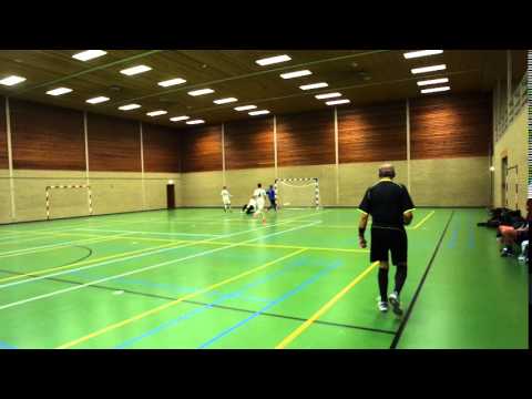 JU Wehl 1 - Olympic 3 (08-01-2016)