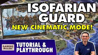 The Isofarian Guard video thumbnail