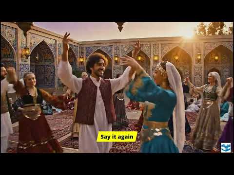 Learn Farsi through Songs - Mamnoon My Love