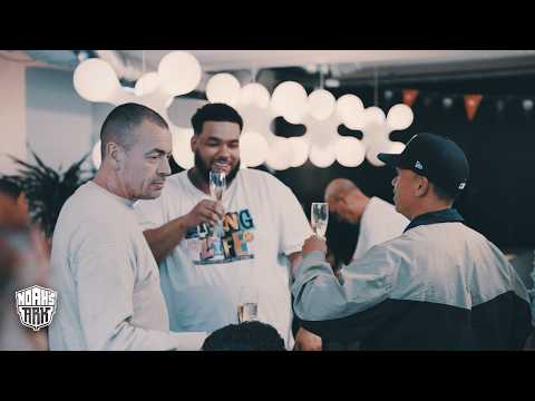 GP UIT G - Signen ft. Contrass (Prod. Emage & Tonic)