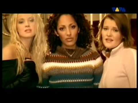 TV Allstars - Do they Know Its Christmas Time.mpg