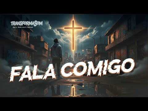 🔥🎶“Fala Comigo — Quando o Céu Responde”🔥🎶