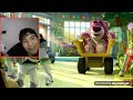 Reaction YTP Toy Toy 3