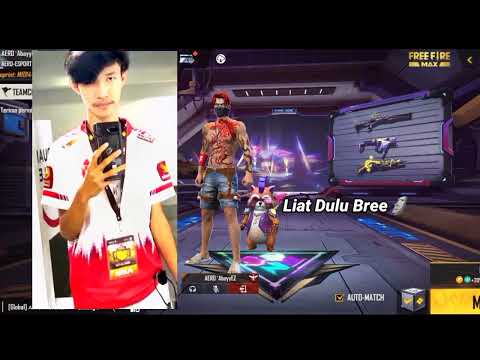 FRONTAL COMEBACK 😱 || PLAYER OLD AUTO COMEBACK || RRQ KASIIH 🔥 || VIRAL