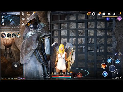 Chaos Rift 1 and 2 (Detailed):  Explained with Walkthrough