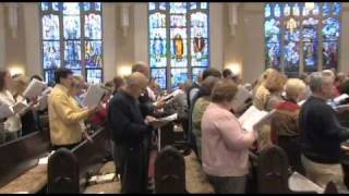 O Come and Mourn with Me