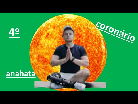 meditar-quarto-chacra-cardíaco #meditate-fourth-heart-chakra