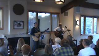 Shipmates and Cheyenne (John Denver)