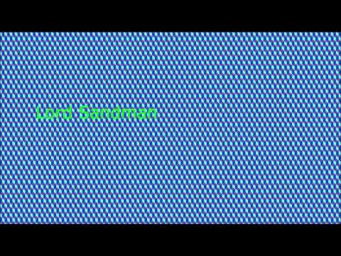 S1 RRB Qualifikation #11 Lord Sandmann (prod. by rappers.in)