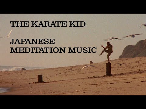 #KarateKid