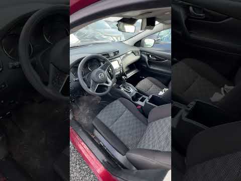 Автомобіль Nissan Rogue Sport SV 2020 | GrandCar