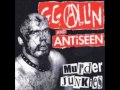 GG Allin - Kill The Police