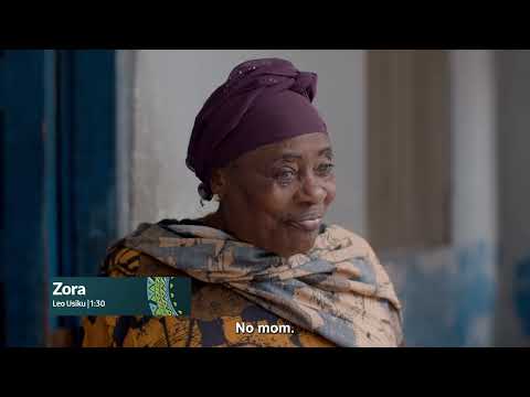 ZORA EP 12 | SINEMA ZETU HD