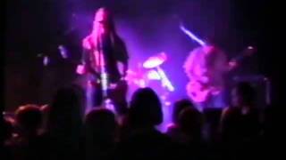 Embraze- Fragments Of Life, Live