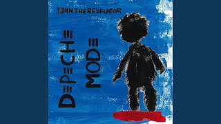 John The Revelator [Dave Is In The Disco Tiefschwarz Remix]