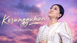 Download lagu Kesungguhan - Erie Suzan |   mp3