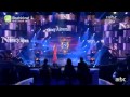 Nancy ajram arab Idol 