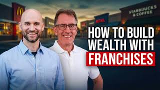 Should You Buy a Franchise? What They Don't Tell You About Semi-Passive Ownership
