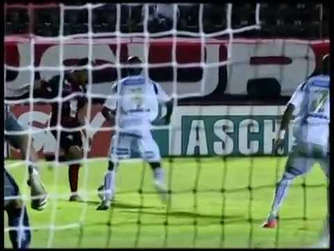 Vitória 1 x 0  Barueri  Série B 2012 [Melhores Momentos]