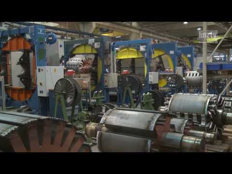 Lehrlingsausbildung bei Hitzinger