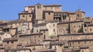 preview picture of video 'NAVELLI (AQ)-Borghi belli d'Abruzzo-Parte I I / 2013'
