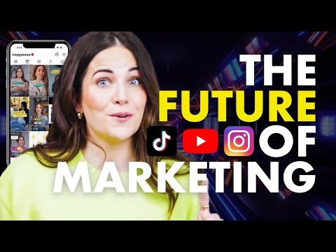 Marketing Is Changing FAST: THIS is The BIGGEST Opportunity of 2023