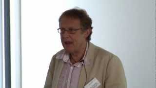 preview picture of video 'Introduction to AgriFood ATP Showcase 2012 - Jerry Roberts'