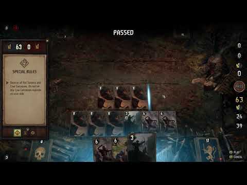 Thronebreaker - Corrupt Weapons Cow Carcasses puzzle solution