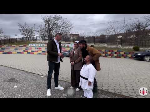 HALILI ZOJA TUSHI TUSHI E KA RREH MSUSEN