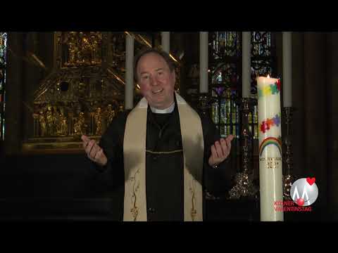 Orte der Liebe im Kölner Dom