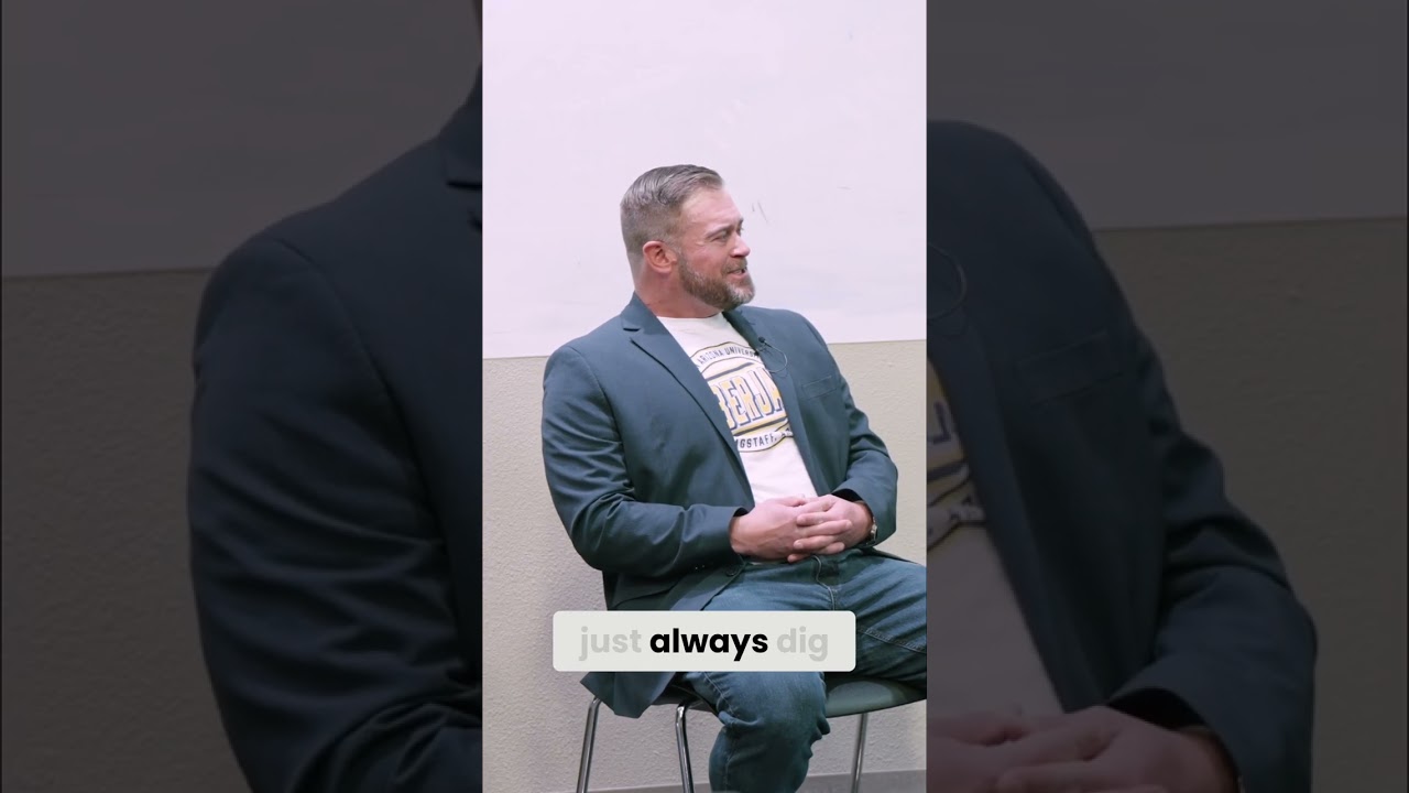 Promotional video thumbnail 6 for Michael Greenwalt | Speaker/Facilitator