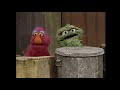 Sesame Street Birdwatching With Dr Nobel Price