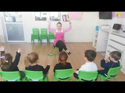Vídeo Escuela Infantil La Casita Bilingual School