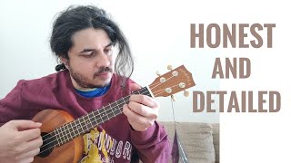 Video thumbnail for Makala MK-TE review (Honest and Detailed) by Aditya Patwardhan