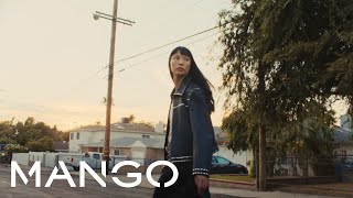 Mango WILD TOWN | A new take on the cowboy trend | AW24