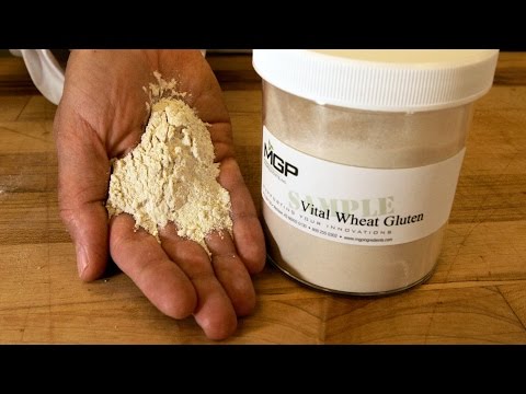 Gluten-free diets: Separating fad from facts