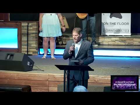 220417AM - Easter 2022 - Discovery