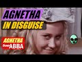 Agnetha Faltskog ABBA Star In Disguise Agnetha S Costume Acting Roles When She Wasn T In ABBA