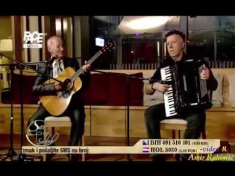 Hasiba, Arif i Samir - sevdalinke