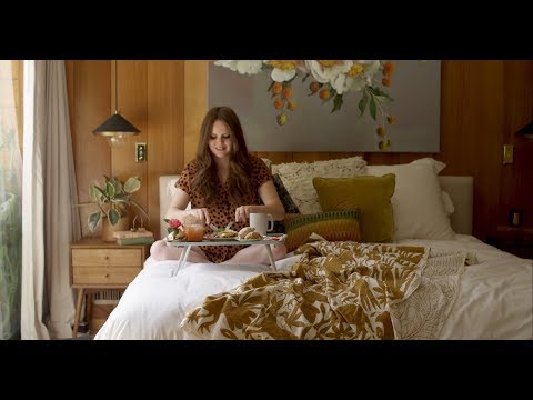 Mexican Inspired Breakfast: Mezcal Cocktails, The Best Breakfast Coffee, and Cocos Frescos