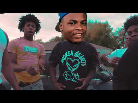 Nolaboy - Big Homie ft. YungRo | shot by Cash Jundi