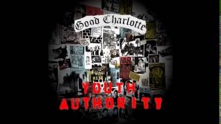 Good Charlotte - Life Is Hard (Best Buy Bonus Track)