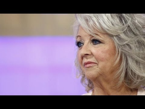 Paula Deen Lawsuit Thrown Out |  HPL