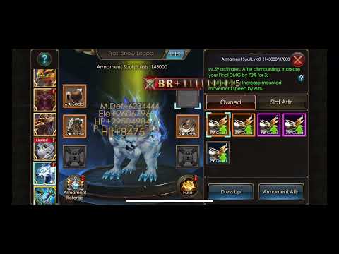 Legacy of Discord - Furious Wings • NEW LEGACY MOUNT ACTIVATION