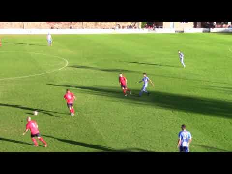 C.D. Sondika 1:1 AURRERA K.E. (Basozabal, 2018/11/03) - www.leartigol.com