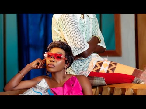 Dembe - Jim Kraizy & Karole Kasita [Official Video 4k]