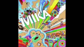 Mika - Lollipop (Audio)