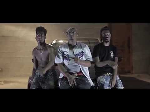 YSN Capo x Mop Stick x Rello Krazy - Shoot (Video)