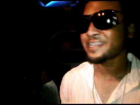 SUH SICK STAIN DEM TRINI TOUR