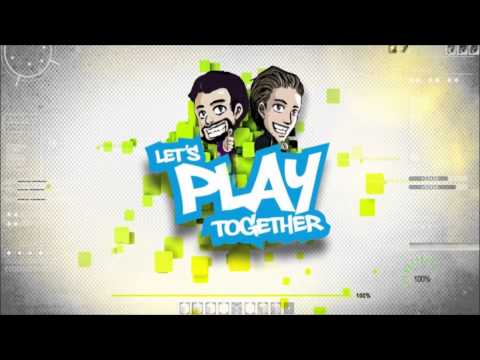 Gronkh & Sarazar - Elektrotitte (feat. SgtRumpel)